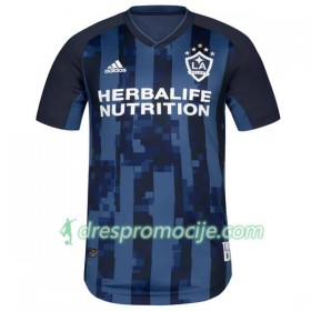 Los Angeles Galaxy Dres Gostujući 2019/20 Kratkih Rukava